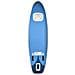 Set Tavola Sup Gonfiabile Blu Mare 330x76x10 Cm - Foto miniatura 8