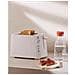 Tostapane Mdl08w 2 Fette Potenza 850 W Colore Bianco - Foto miniatura 3