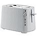 Tostapane Mdl08w 2 Fette Potenza 850 W Colore Bianco - Foto miniatura 1
