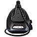 Easy Steam VR5121 Ferro da Stiro con Caldaia Continua Potenza 2400 Watt Colore Nero / Blu - Foto miniatura 6