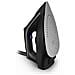 Easy Steam VR5121 Ferro da Stiro con Caldaia Continua Potenza 2400 Watt Colore Nero / Blu - Foto miniatura 7
