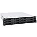 RackStation RS2423+ server NAS e di archiviazione Armadio (2U) Collegamento ethernet LAN Nero, Grigio V1780B - Foto miniatura 7
