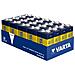 Longlife Batterie E-block (9v-block) 20er (412210111) - Foto miniatura 1