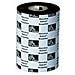 1 Roll TT Ribbon 110mm 450m 12 / case nastro per stampante - Foto miniatura 1