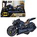 Playset Spin Master 6067956 Batman Batcicle 2 In 1 - Foto miniatura 2