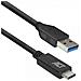 Ac7416 Cavo Usb 1 M Usb 3.2 Gen 1 (3.1 Gen 1) Usb C Usb A Nero - Foto miniatura 1