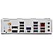 Scheda Madre Aorus ELITE AX Socket AMD AM5 Chipset B650 ATX - Foto miniatura 3