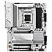 Scheda Madre Aorus ELITE AX Socket AMD AM5 Chipset B650 ATX - Foto miniatura 2