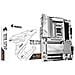 Scheda Madre Aorus ELITE AX Socket AMD AM5 Chipset B650 ATX - Foto miniatura 1