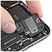 Altoparlante Esterno Iphone Xs Auricolare Originale, Nero - Foto miniatura 3