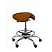 Sgabello 363crrp Marrone - Foto miniatura 1