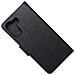 Custodia A Libro Book Cover Case Per Xiaomi Redmi 13c - Poco C65 Black - Foto miniatura 3