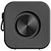 Speaker Bluetooth Portatile Multi-connessione F2, Nero - Foto miniatura 4