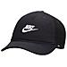 Rise Cap Fb5378-010, Unisex, Nero, S /m - Foto miniatura 1