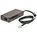 160W-POWER-ADAPTER adattatore e invertitore Interno 158,4 W Nero - Foto miniatura 1