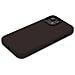 Cover Per Iphone 14 Plus Compatibile Magsafe In Pelle, Marrone - Foto miniatura 3