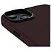 Cover Per Iphone 14 Plus Compatibile Magsafe In Pelle, Marrone - Foto miniatura 4