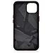 Cover Per Iphone 14 Plus Compatibile Magsafe In Pelle, Marrone - Foto miniatura 5