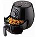 Friggitrice ad Aria 06.061 Capacità 2.6 Litri 1400 Watt Colore Nero - Foto miniatura 3