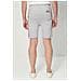 Bermuda Uomo gns3033be m gris-xl - Foto miniatura 3