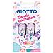 Cf2 Giotto Candy Colla Stick 20 Gr - Foto miniatura 1