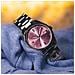 Orologio Da Uomo Mtp-1302pd-6avef + Box (zd072l) - In Ordine - Foto miniatura 6