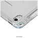 Pro-Tek 27,7 cm (10.9") Custodia a libro Trasparente - Foto miniatura 22