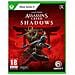 Assassin's Creed Shadows Standard Xbox Series X - Foto miniatura 1
