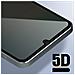 Salvadisplay In Vetro Temperato Per Samsung A06 5d Adesione Completa - Foto miniatura 3