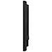 PN65D-4HH visualizzatore di messaggi Pannello piatto per segnaletica digitale 165,1 cm (65") LED Wi-Fi 500 cd /m² 4K Ultra HD Nero Processore integrato Android 24/7 - Foto miniatura 5
