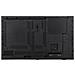 PN65D-4HH visualizzatore di messaggi Pannello piatto per segnaletica digitale 165,1 cm (65") LED Wi-Fi 500 cd /m² 4K Ultra HD Nero Processore integrato Android 24/7 - Foto miniatura 7