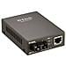DMC-F15SC /E convertitore multimediale di rete 100 Mbit /s 1310 nm Nero - Foto miniatura 1