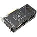 Dual -RTX5060-O8G NVIDIA GeForce RTX 5060 8 GB GDDR7 PCI Express 5.0 - Foto miniatura 8