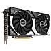 Dual -RTX5060-O8G NVIDIA GeForce RTX 5060 8 GB GDDR7 PCI Express 5.0 - Foto miniatura 11