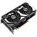 Dual -RTX5060-O8G NVIDIA GeForce RTX 5060 8 GB GDDR7 PCI Express 5.0 - Foto miniatura 3