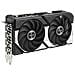 Dual -RTX5060-O8G NVIDIA GeForce RTX 5060 8 GB GDDR7 PCI Express 5.0 - Foto miniatura 6