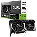 Dual -RTX5060-O8G NVIDIA GeForce RTX 5060 8 GB GDDR7 PCI Express 5.0 - Foto miniatura 1