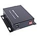 66659F convertitore multimediale di rete 10000 Mbit /s 1310 nm Modalità singola Nero - Foto miniatura 2