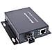 66659F convertitore multimediale di rete 10000 Mbit /s 1310 nm Modalità singola Nero - Foto miniatura 1