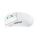 ROG Keris II Origin WHT mouse Gaming Mano destra RF Wireless + Bluetooth + USB Type-A Ottico 42000 DPI - Foto miniatura 2