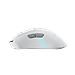 ROG Keris II Origin WHT mouse Gaming Mano destra RF Wireless + Bluetooth + USB Type-A Ottico 42000 DPI - Foto miniatura 3