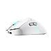 ROG Keris II Origin WHT mouse Gaming Mano destra RF Wireless + Bluetooth + USB Type-A Ottico 42000 DPI - Foto miniatura 5