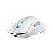 ROG Keris II Origin WHT mouse Gaming Mano destra RF Wireless + Bluetooth + USB Type-A Ottico 42000 DPI - Foto miniatura 6