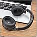 Coppia Di Cuscinetti Auricolari In Rete Da Calcio Per Audeze Penrose & Mobius, Kingston Nighthawk, Hyperx Orbit S - Foto miniatura 2