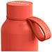 Bottiglia Termica 510ml Collezione Solid Con Cinghia, Arancione - Foto miniatura 5