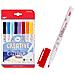 Set 8 Pcs Penna Magica Out Liner Doppia Linea - Foto miniatura 1