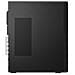 ThinkCentre M75t Gen 5 AMD Ryzen™ 5 8500G 16 GB DDR5-SDRAM 512 GB SSD Windows 11 Pro Tower PC Nero - Foto miniatura 4