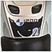 Paraserbatoio 3d Gel Protezione Serbatoio Compatibile Per Moto Bmw R 1200 Rt - Foto miniatura 1