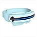Massaggiatore Per Occhi Integrato Per Testa E Occhi Con Pressione Dell'aria, Vibrazione, Calore, Bluetooth, Musica Integrata E Trasmissione Vocale Blue - Foto miniatura 1
