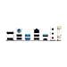 Scheda Madre 90MB1CJ0-M1EAY0 WIFI Socket LGA 1700 Chipset Z790 ATX - Foto miniatura 5